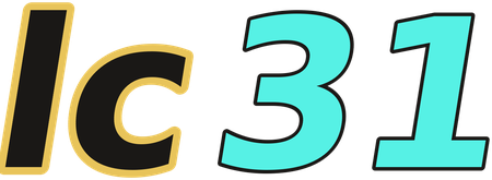 lc31 logo